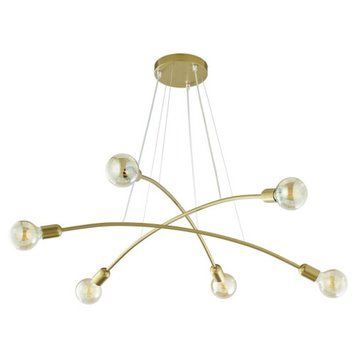 Фото Люстра TK-Lighting helix 2728 2728,