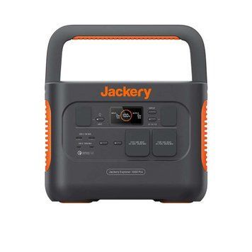 Фото Портативна електростанція Jackery Explorer 1000 Pro Explorer-1000-Pro,