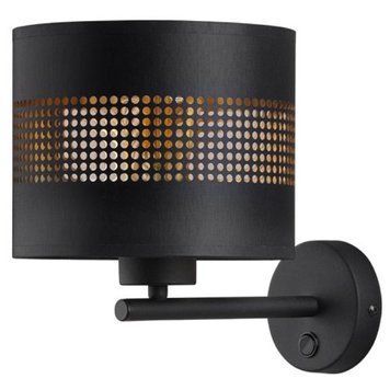 Фото Бра TK-Lighting tago black 3210 чорний 3210,