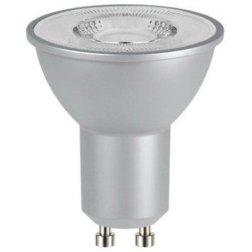 Фото Лампа IQ-LEDDIM GU10 7W-CW 575lm 6500K Kanlux 35248 35248,