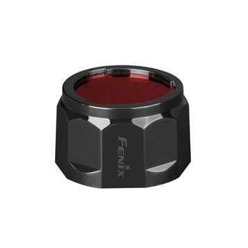 Фото Фильтр Fenix AOF-S+V2.0 красный AOF-SplusredV2.0,