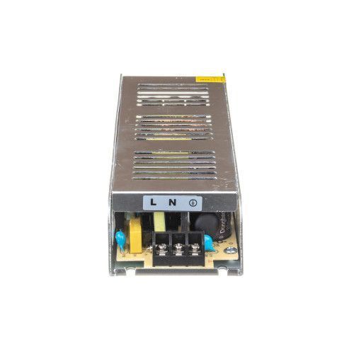 Фото Led блок питания 12V 20A 240Вт IP20 М 1018129,