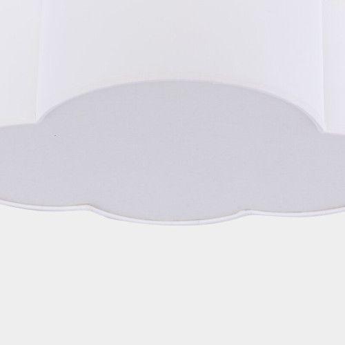 Фото Потолочный светильник TK-Lighting cloud mini Белый 4228 4228,