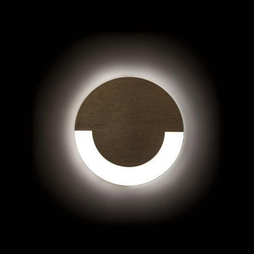 Фото Светодиодный лестничный светильник SOLA LED 27558,