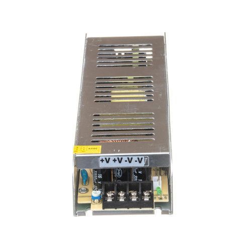 Фото Led блок питания 12V 20A 240Вт IP20 М 1018129,