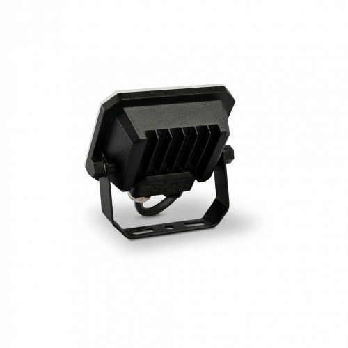 Фото LED прожектор VIDEX F3 10W 5000K 220V Black (VLE-F3-0105B) 27712,