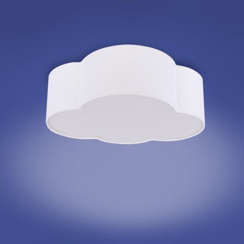 Фото Потолочный светильник TK-Lighting cloud mini Белый 4228 4228,
