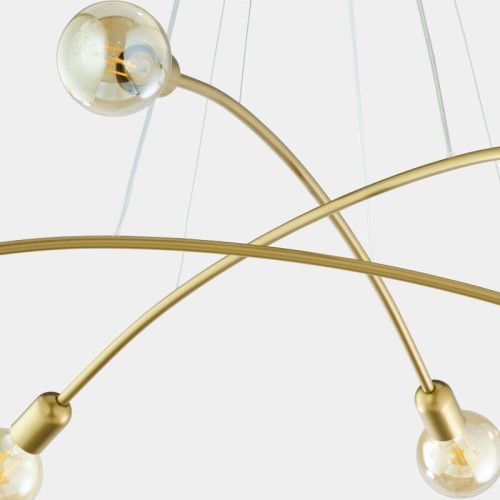 Фото Люстра TK-Lighting helix 2728 2728,