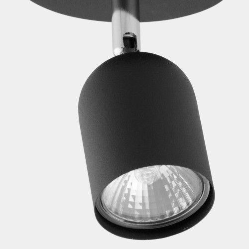 Фото Спот TK-Lighting top 1 Черный 3298 3298,