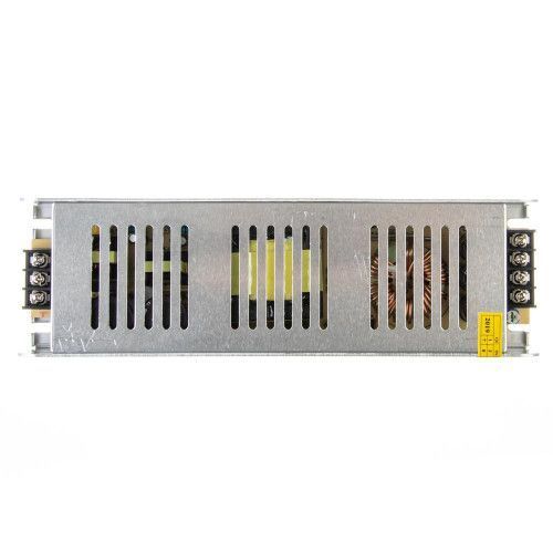 Фото Led блок питания 12V 20A 240Вт IP20 М 1018129,