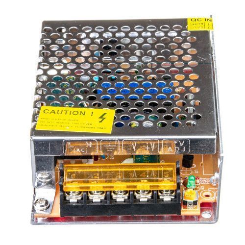Фото Led блок живлення 24V 5A 120Вт IP20 MN 1013391,