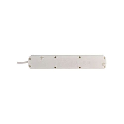 Фото Мережевий фільтр живлення ColorWay CW-PSEA55W, 5 розеток/ 5M white (CW-PSEA55W) U0795888,