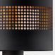 Фото Бра TK-Lighting tago black 3210 чорний 3210, вид 3,