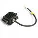 Фото LED прожектор VIDEX F3 10W 5000K 220V Black (VLE-F3-0105B) 27712, вид 4,