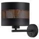 Фото Бра TK-Lighting tago black 3210 чорний 3210, вид 1,