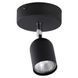 Фото Спот TK-Lighting top 1 Черный 3298 3298, вид 1,