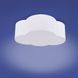 Фото Потолочный светильник TK-Lighting cloud mini Белый 4228 4228, вид 4,
