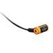Фото Акумулятор 16340 Fenix 700 UP mAh Li-ion micro usb зарядка ARB-L16-700UP, вид 5,