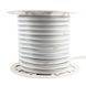 Фото Неонова стрічка світлодіодна жовта AVT 220V smd2835 120LED/м 10Вт/м IP65 1017884, вид 2,