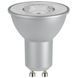 Фото Лампа IQ-LEDDIM GU10 7W-WW 570lm 2700K Kanlux 35246 35246, вид 1,