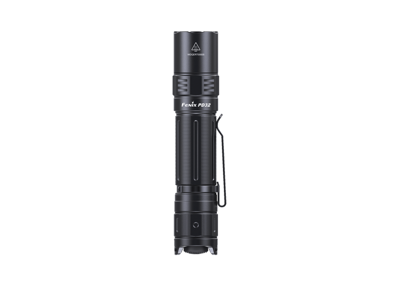 Фото Фонарь ручной Fenix PD32 V2.0 PD32V20,