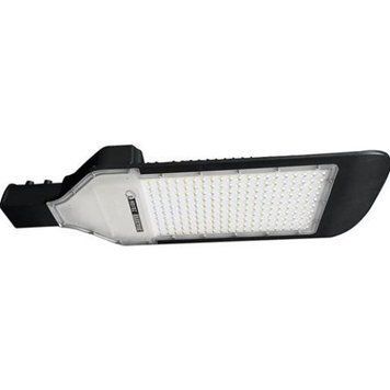 Фото Світильник вуличний LED "ORLANDO-200" 200 W 6400K HOROZ ELECTRIC 074-005-0200-020,