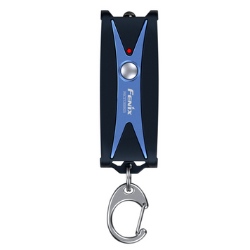 Фото Ліхтар ручний Fenix UC01 Blue UC01b,