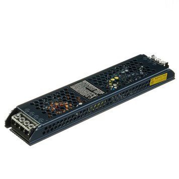 Фото Led блок живлення 12V 33А 400Вт IP20 1022888,