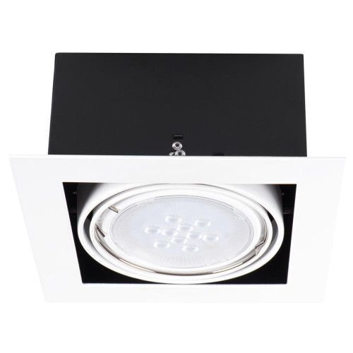 Фото Світильник типу downlight (направленого світла) MATEO ES 32931,