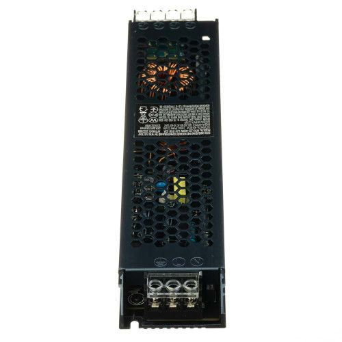 Фото Led блок живлення 12V 33А 400Вт IP20 1022888,