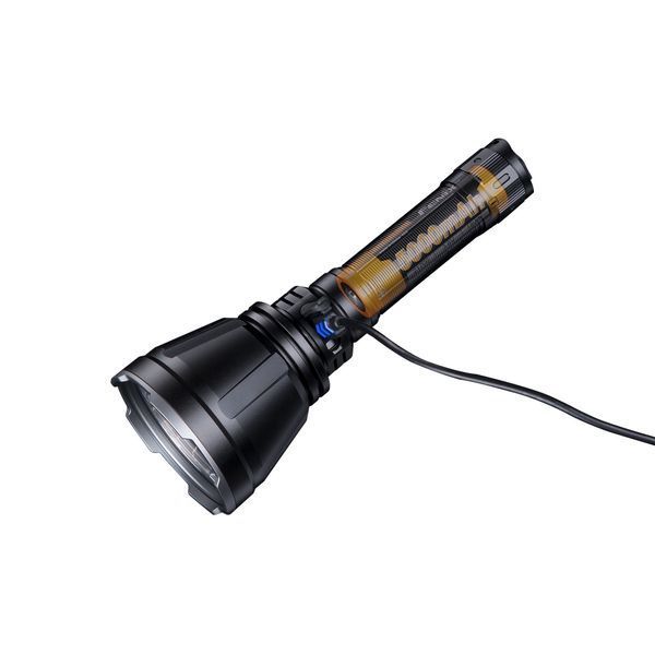 Фото Далекобійний ліхтар Fenix HT18R HT18R,