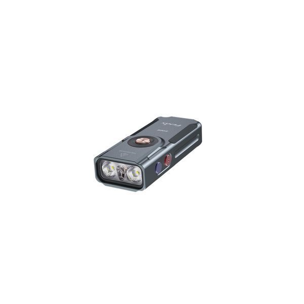 Фото Фонарь Fenix E06R бирюзовый E06R-TQ,
