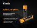 Фото Аккумулятор 18650 Fenix (2900 mAh) ARB-L18-2900L, вид 7,