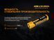 Фото Аккумулятор 18650 Fenix (2900 mAh) ARB-L18-2900L, вид 8,