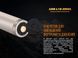Фото Аккумулятор 18650 Fenix (2900 mAh) ARB-L18-2900L, вид 11,