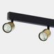 Фото Спот TK-Lighting top 4 Золотий 1021 1021, вид 3,