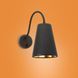 Фото Бра TK-Lighting wire gold 826 золото 826, вид 4,