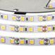 Фото Светодиодная лента белая теплая 24V AVT smd2835 120LED/м IP20 1021384, вид 3,