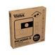 Фото LED светильник smart PICASSO-S VIOLUX квадрат 85W 3000-4000-5000K IP20 бело-черный 220635, вид 2,