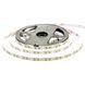 Фото Светодиодная лента белая теплая 24V AVT smd2835 120LED/м IP20 1021384, вид 2,