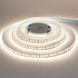 Фото Світлодіодна стрічка нейтральна біла 12V AVT smd2835 168LED/м IP20 1020721, вид 1,