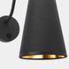 Фото Бра TK-Lighting wire gold 826 золото 826, вид 3,