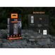 Фото Фонарь Fenix E06R бирюзовый E06R-TQ, вид 25,