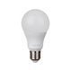 Фото LED лампа Е27 А65 18W нейтральная белая 4100К SIVIO 1018548, вид 2,