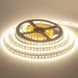 Фото Светодиодная лента белая теплая 24V AVT smd2835 120LED/м IP20 1021384, вид 1,
