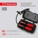 Фото Налобный светодиодный фонарик TITANUM TLF-H06 800Lm 6500K, USB-C 27329, вид 7,