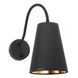 Фото Бра TK-Lighting wire gold 826 золото 826, вид 1,