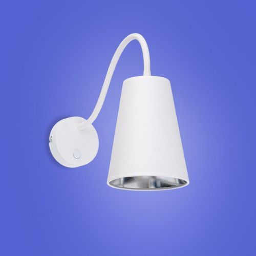 Фото Бра TK-Lighting wire silver 3240 серебро 3240,