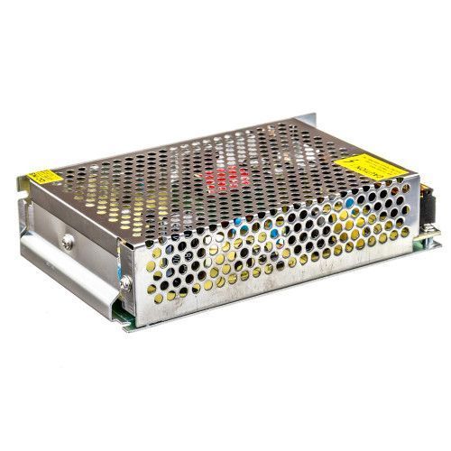 Фото Led блок питания 5V 15A 80Вт IP20 MC 1017935,