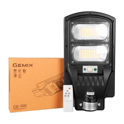 Фото Сонячний прожектор GE-100 SGEGMX100WSTD,